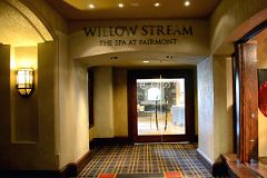 19A Banff Springs Hotel Lobby Level Hallway To Willow Stream Spa.jpg